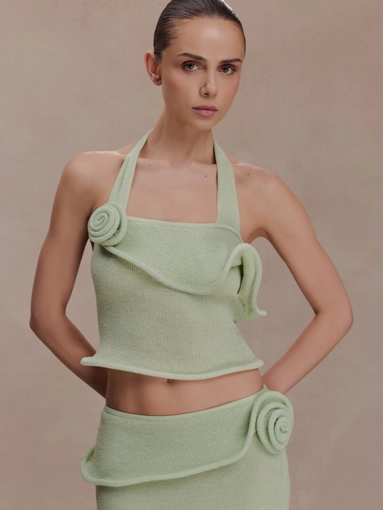 Meshki Dresses & Skirts - Meshki Samira set